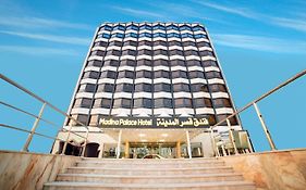 Madina Palace Hotel Jeddah